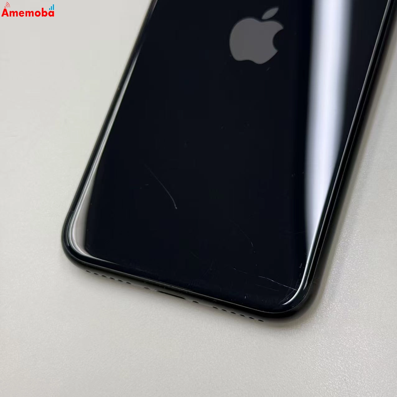 iPhoneSE 第3世代 64GB ミッドナイト MMYC3J/A AU版SIMフリー ジャンク品