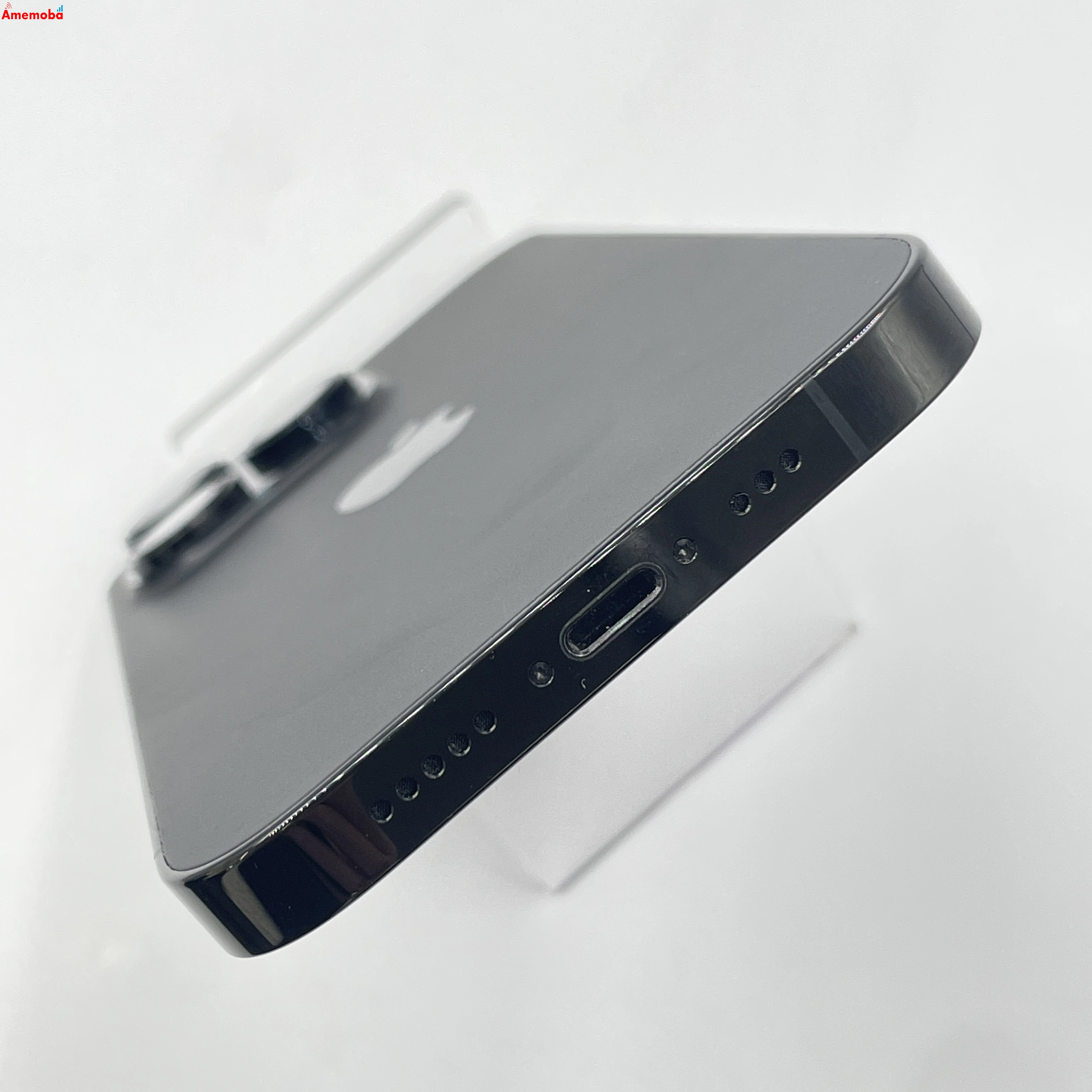 iPhone14 Pro 128GB スペースブラック MPXU3J/A Apple版SIMフリー