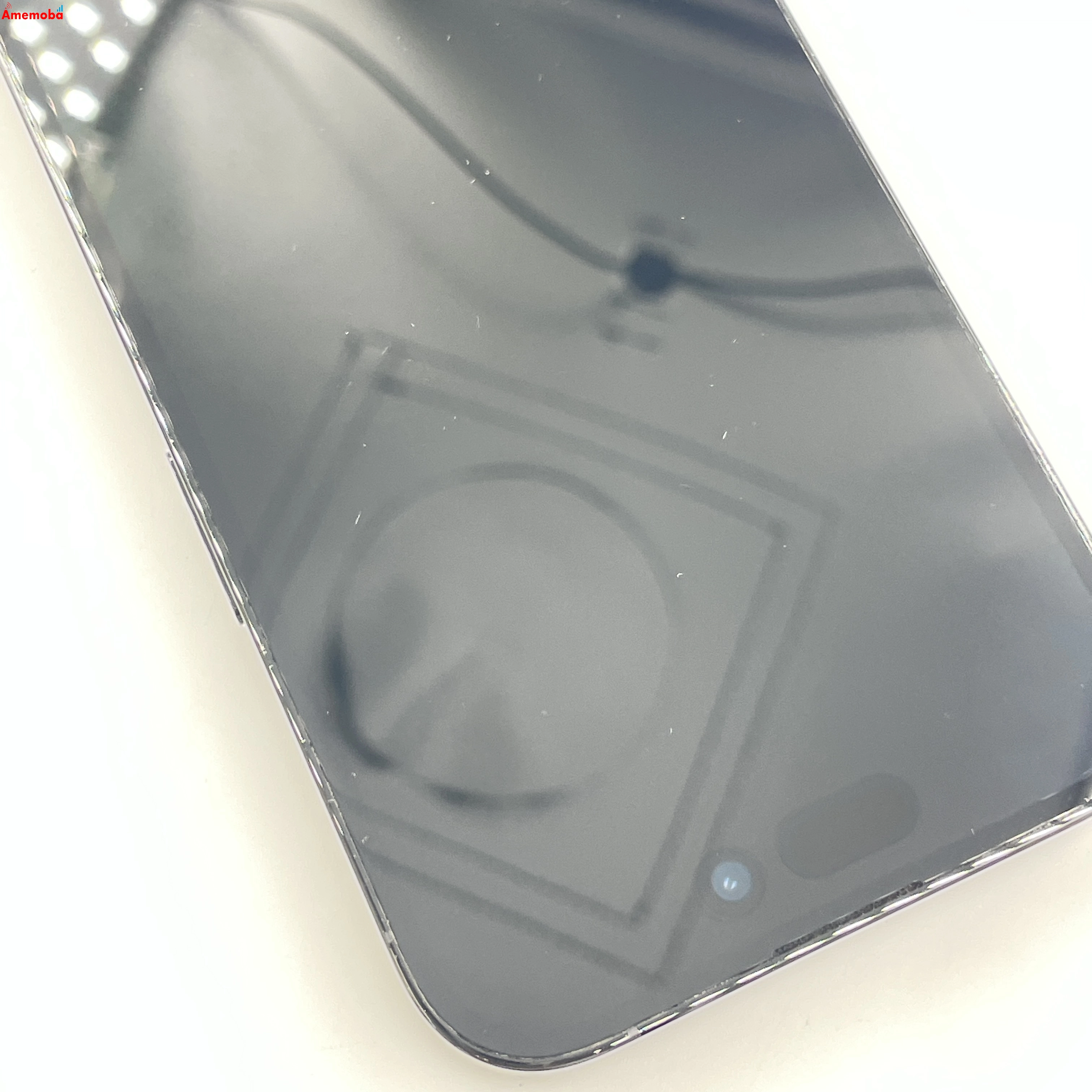 iPhone14 Pro 128GB スペースブラック MPXU3J/A Apple版SIMフリー