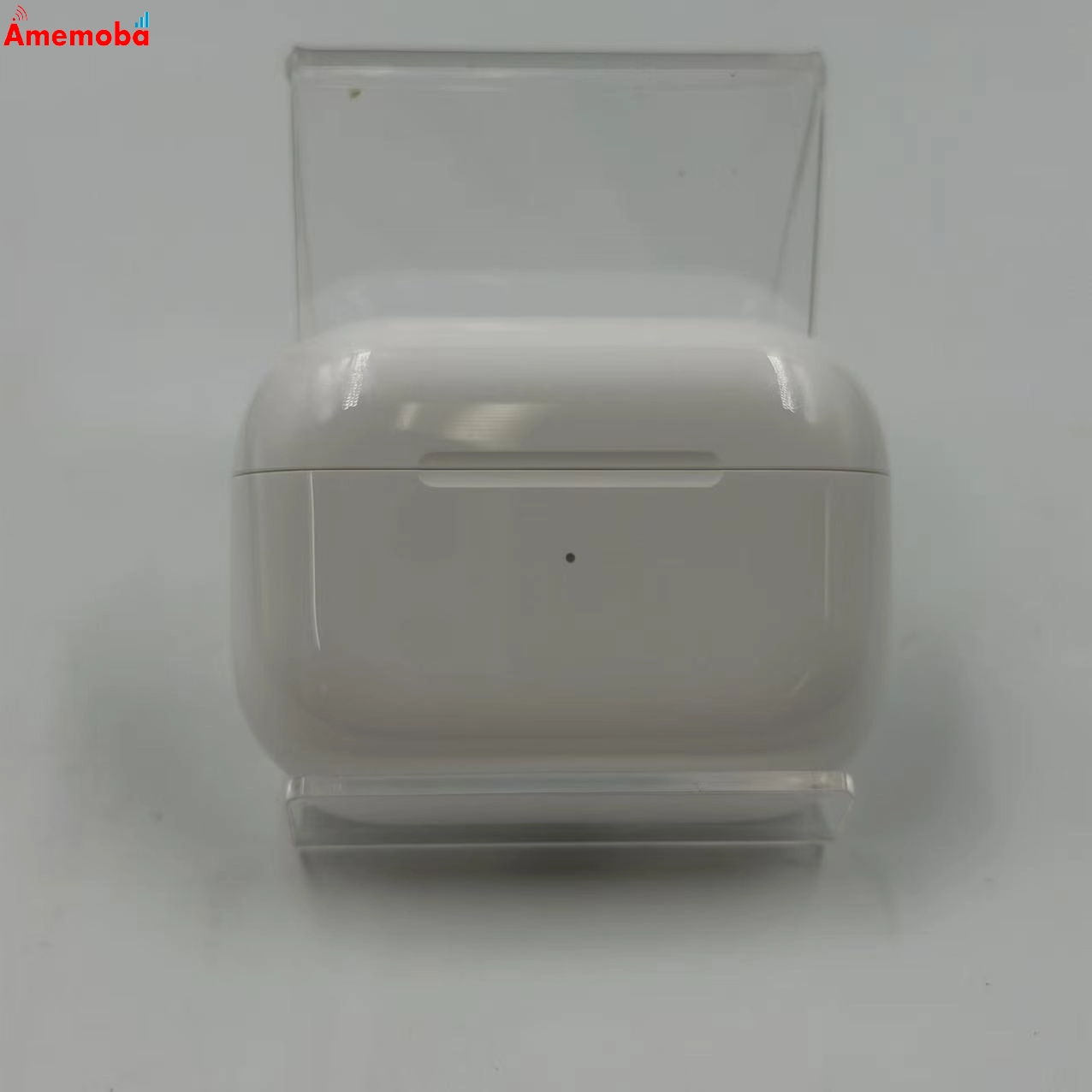 AirPods Pro 第2世代 MagSafe充電ケース(USB-C)付き ホワイト MTJV3J/A 美品
