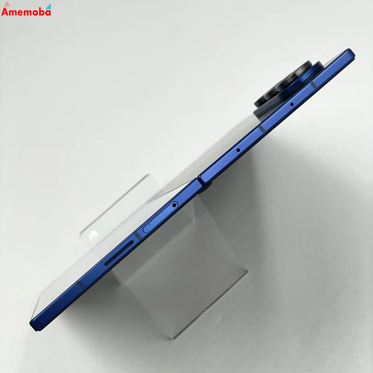 Galaxy Z Fold7 12GB/256GB ブルーシャドウ SC-56F docomo版SIMフリー