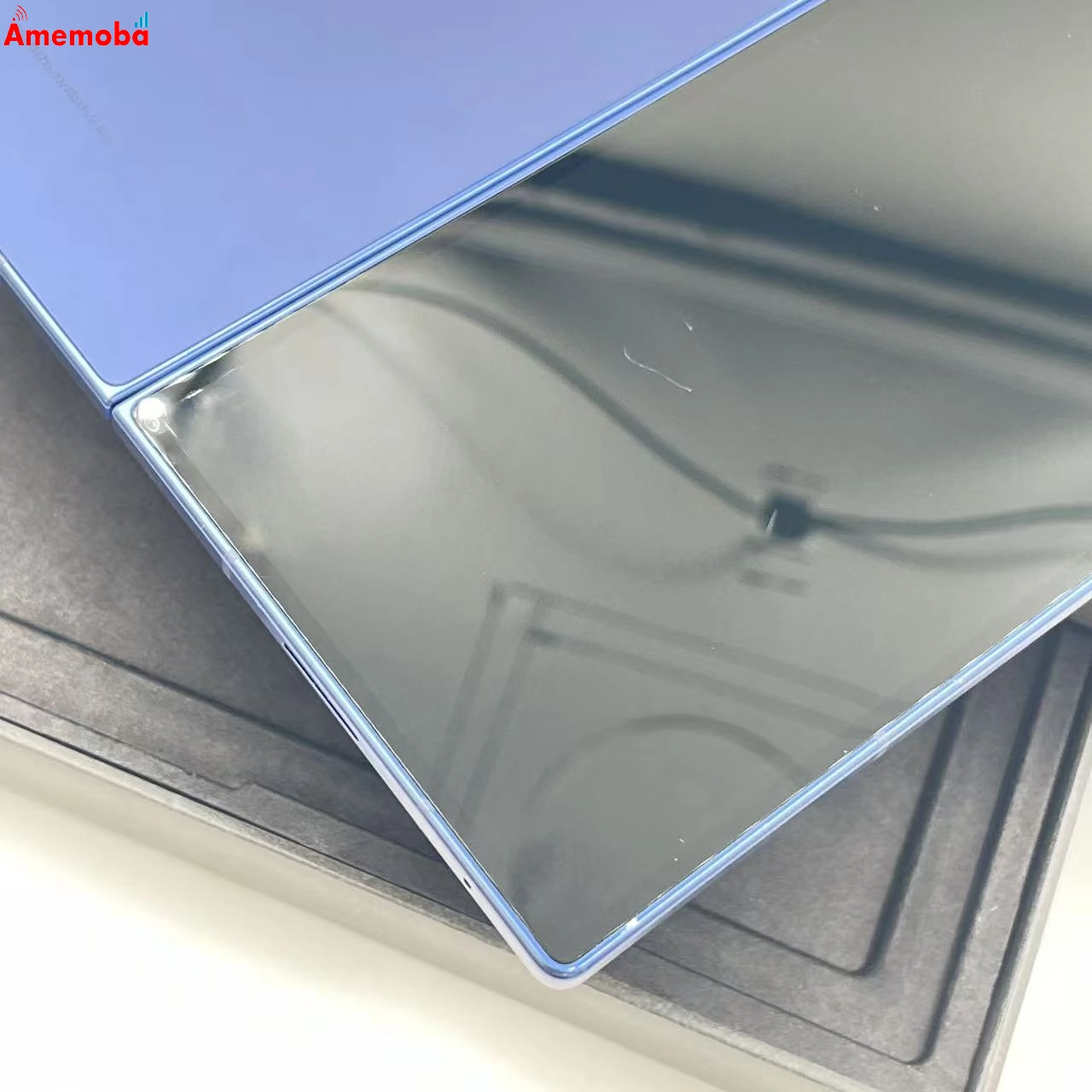 Galaxy Z Fold7 12GB/256GB ブルーシャドウ SC-56F docomo版SIMフリー