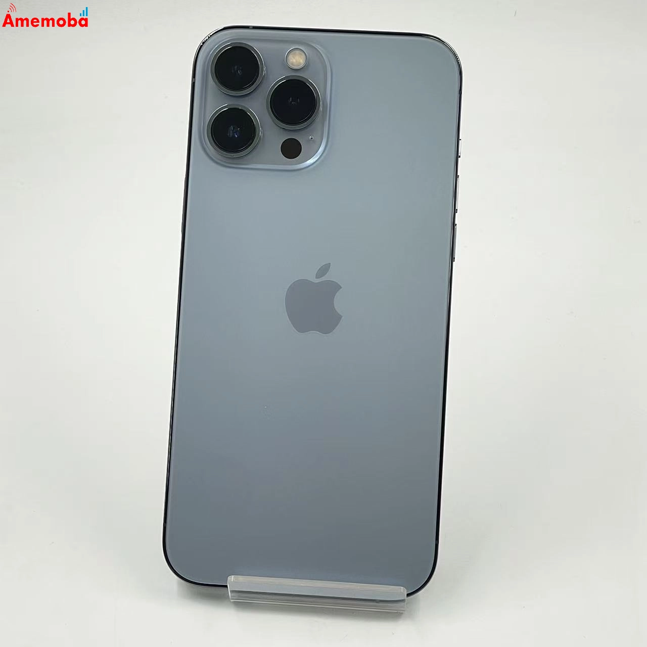 iPhone13 Pro Max 256GB シエラブルー NLJD3J/A Apple版SIMフリー 未使用品