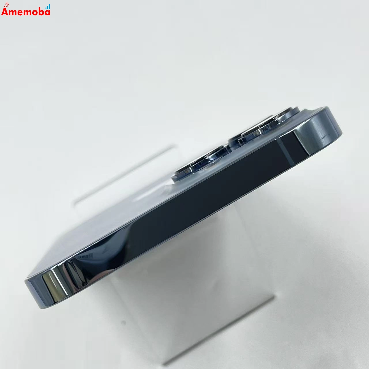 iPhone13 Pro Max 256GB シエラブルー NLJD3J/A Apple版SIMフリー 未使用品