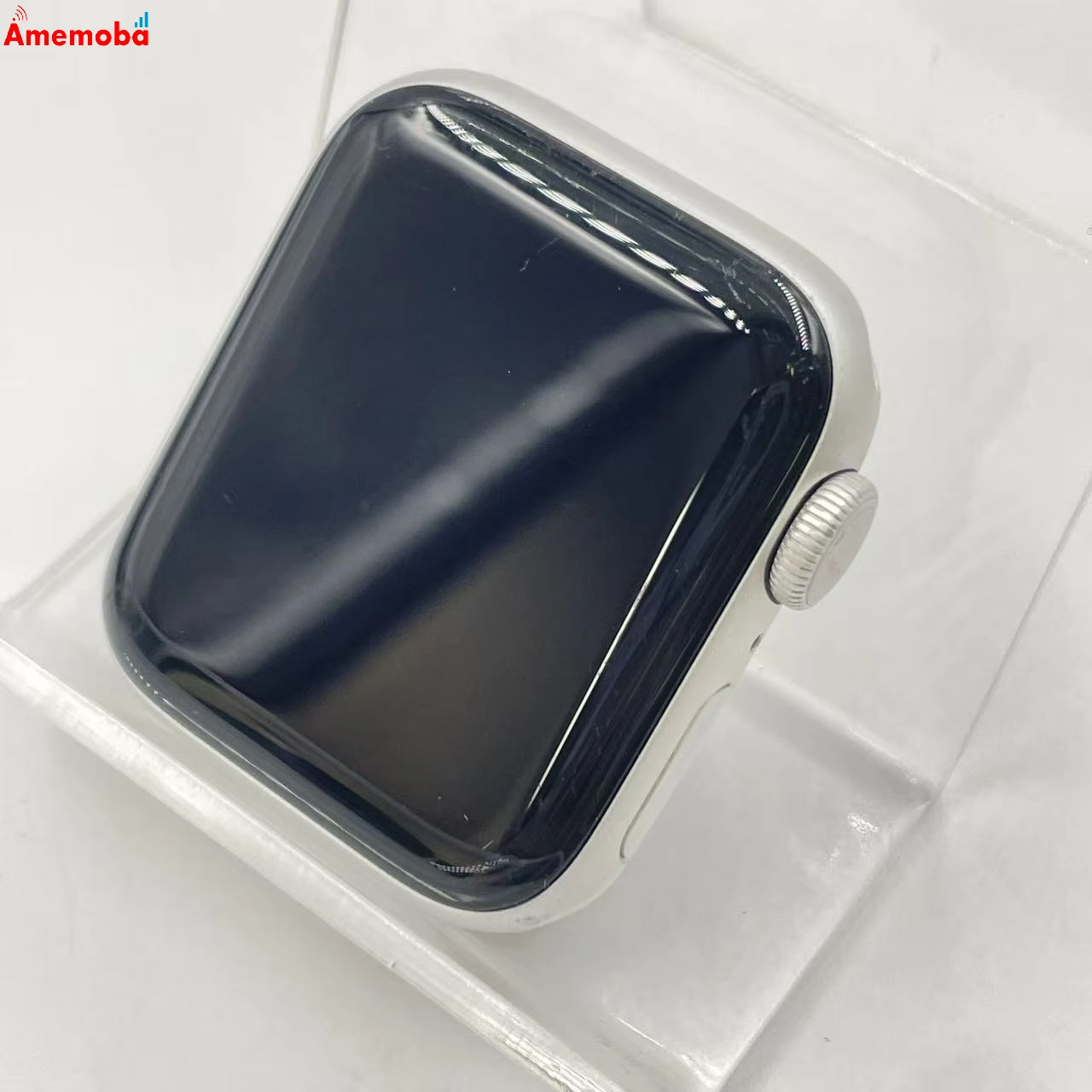 Apple Watch Series6 32GB シルバー MG183J/A