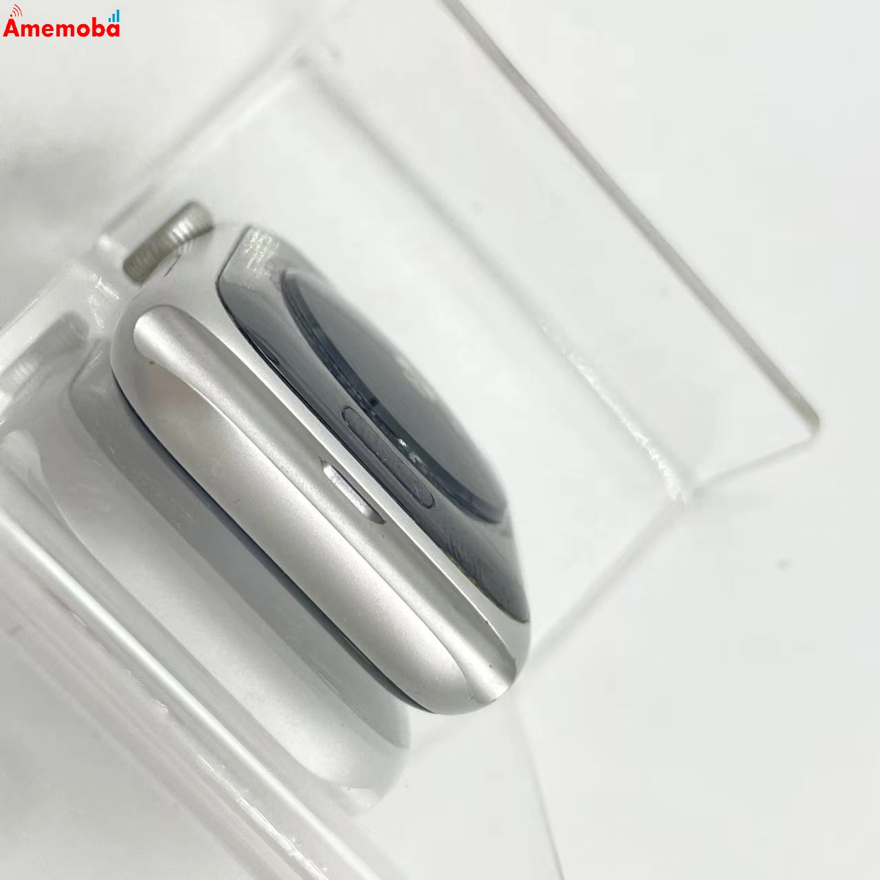 Apple Watch SE 第1世代 40mm GPSモデル 32GB シルバー MYDM2J/A