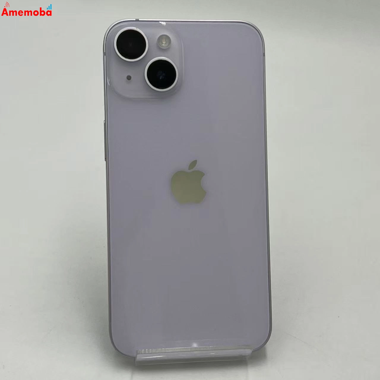 iPhone14 128GB パープル MPUY3J/A SoftBank版SIMフリー