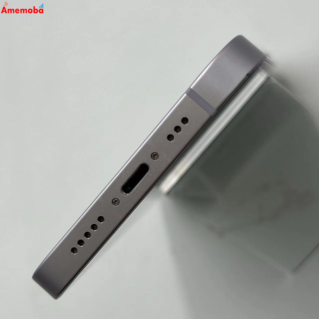 iPhone14 128GB パープル MPUY3J/A SoftBank版SIMフリー