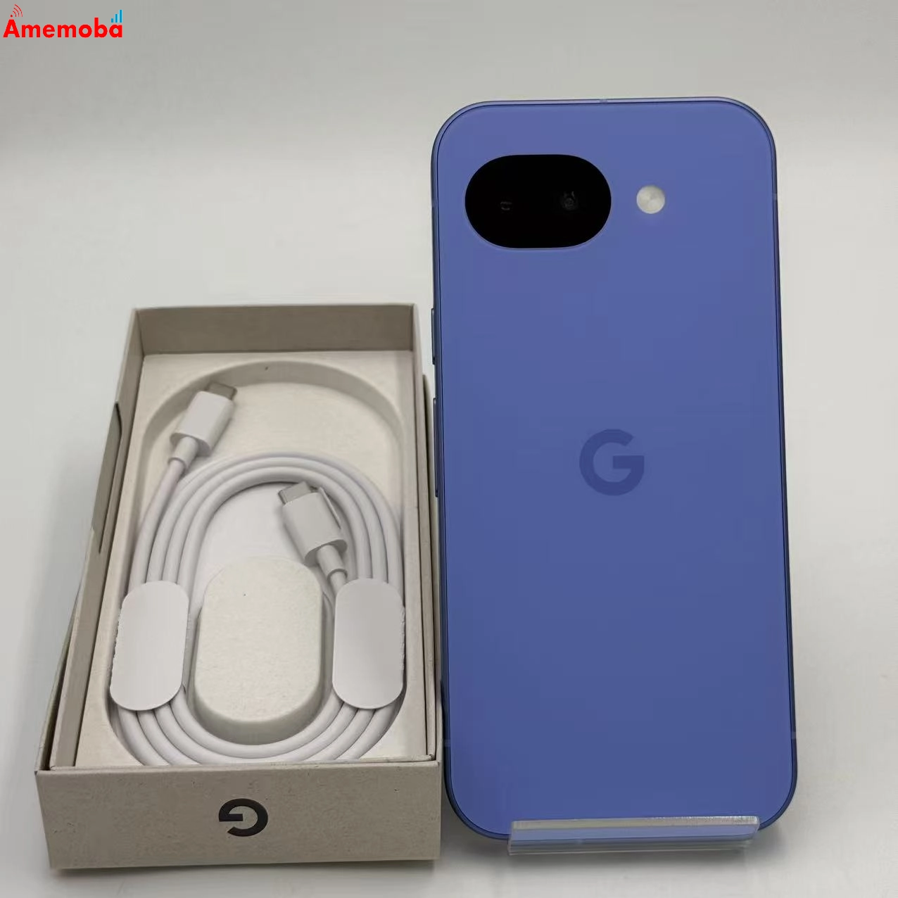Google Pixel 10a 128GB Lavender GV0BP AU版SIMフリー 新品同様 au