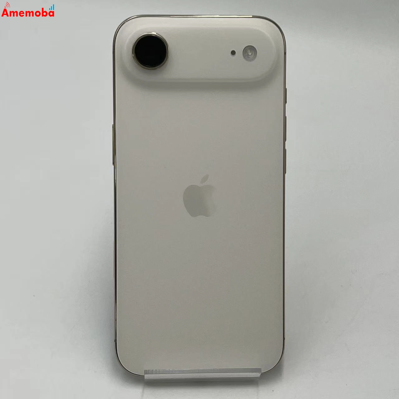 iPhone Air 256GB ライトゴールド MG294J/A SoftBank版SIMフリー 美品