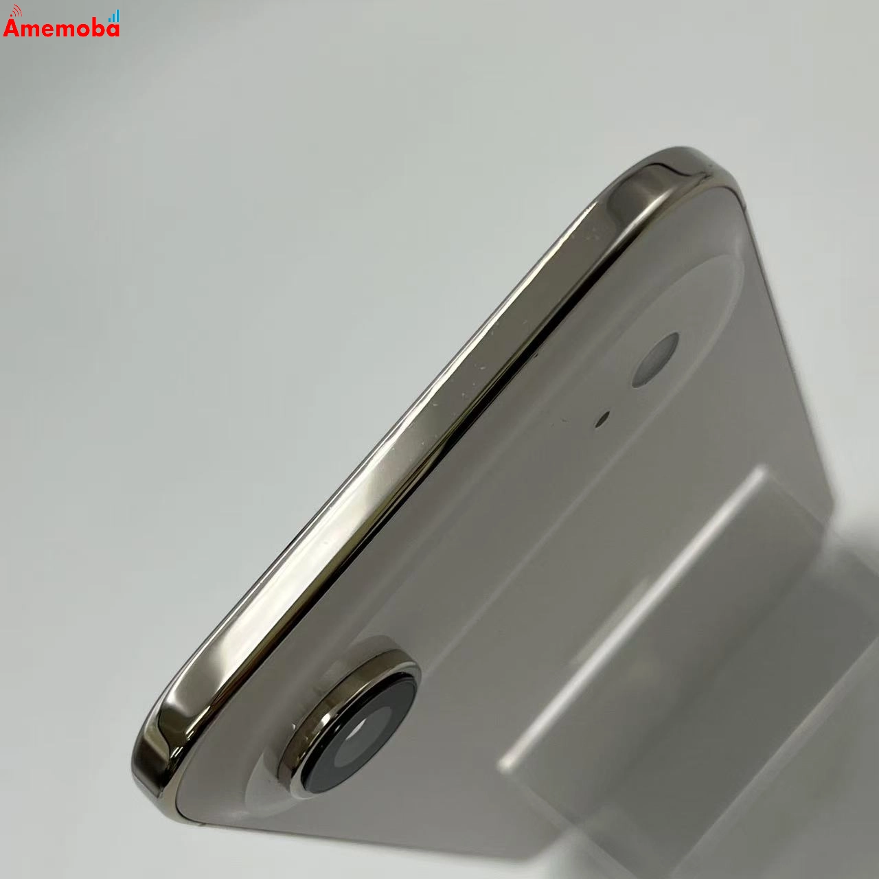 iPhone Air 256GB ライトゴールド MG294J/A SoftBank版SIMフリー 美品