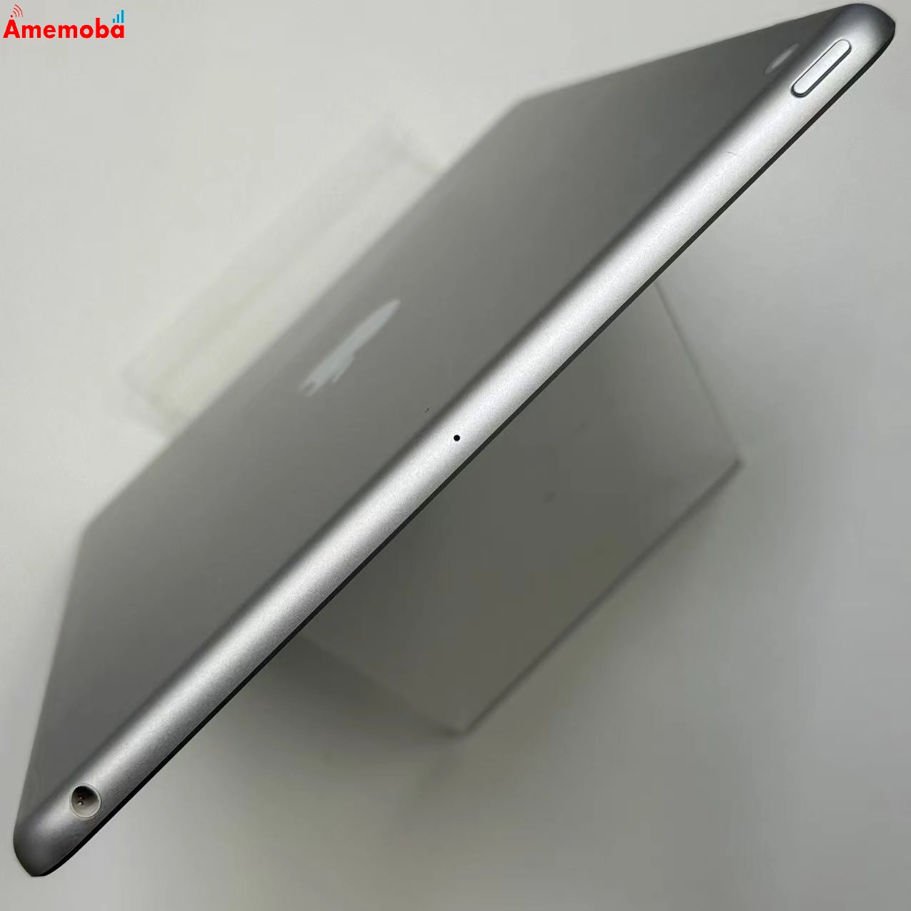 iPad 第6世代 Wi-Fiモデル 32GB シルバー MR7G2J/A