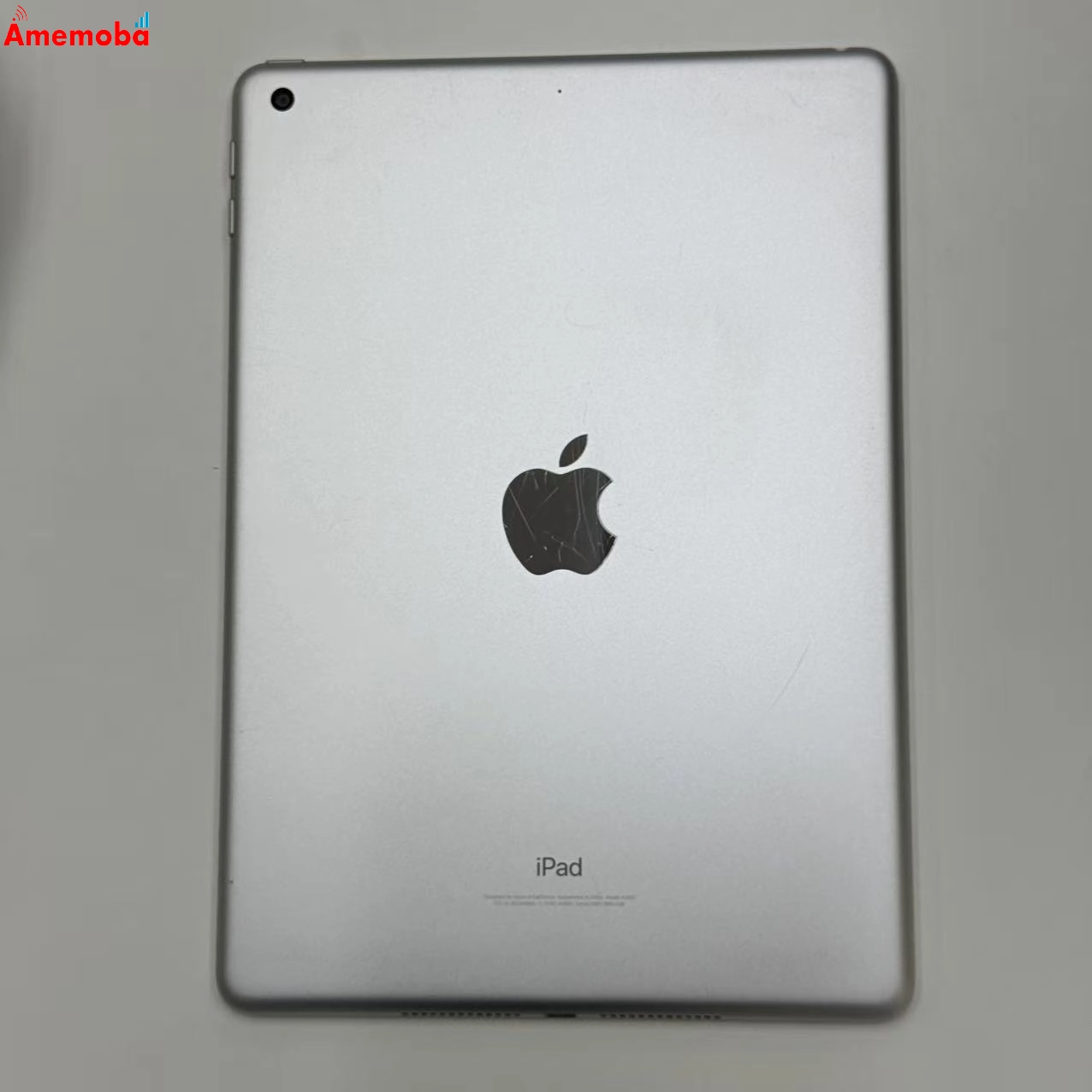 iPad 第6世代 Wi-Fiモデル 32GB シルバー MR7G2J/A