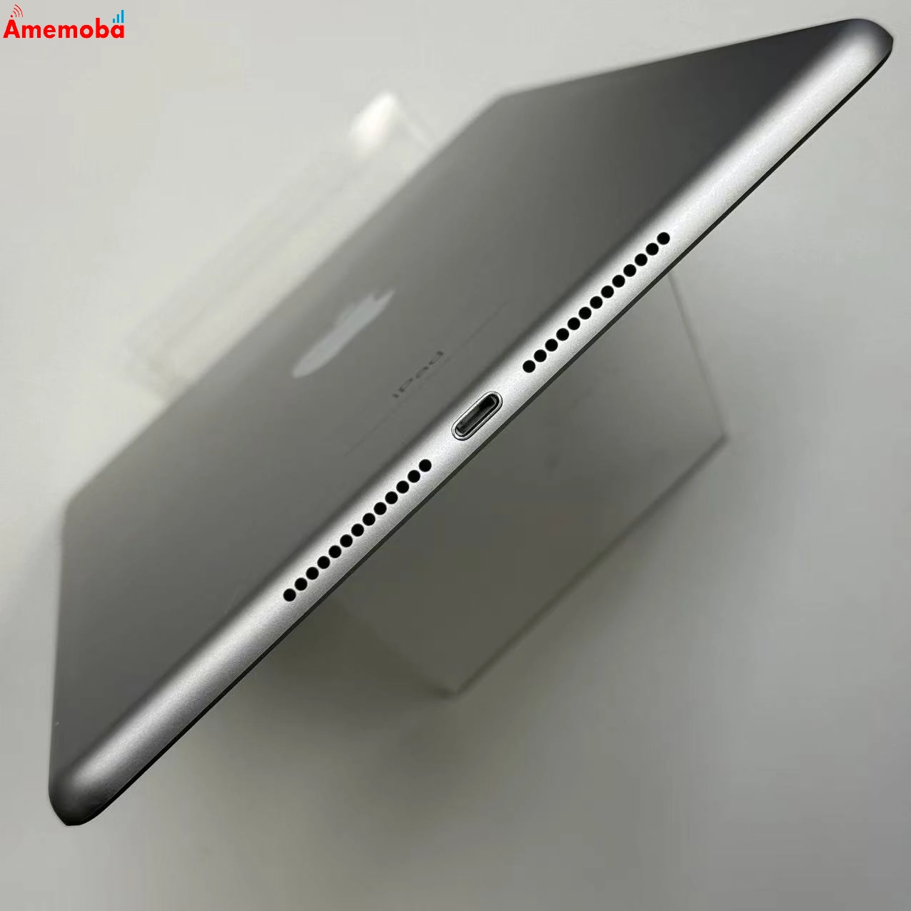 iPad 第6世代 Wi-Fiモデル 32GB シルバー MR7G2J/A