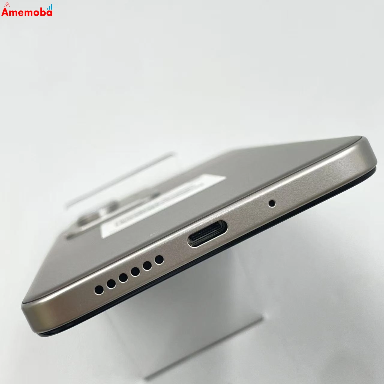 Redmi 15 5G 4GB/128GB ミッドナイトブラック A501XM SoftBank版SIMフリー 未使用品