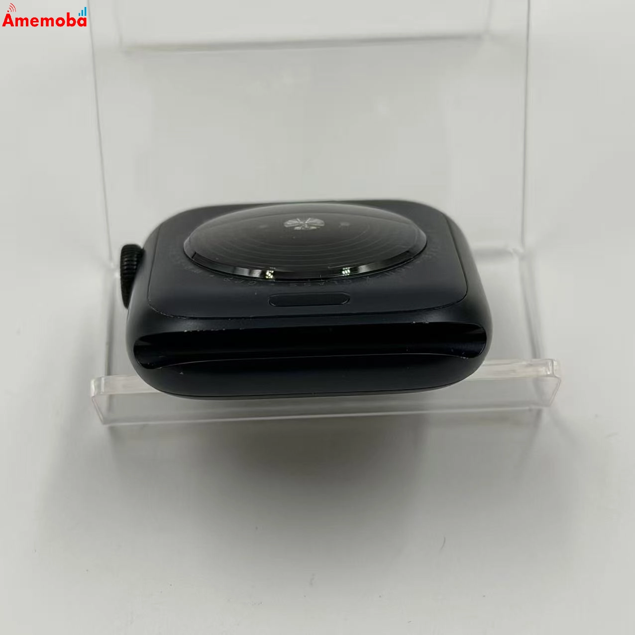Apple Watch SE 第2世代 44mm GPSモデル 32GB ミッドナイト MA7W4J/A
