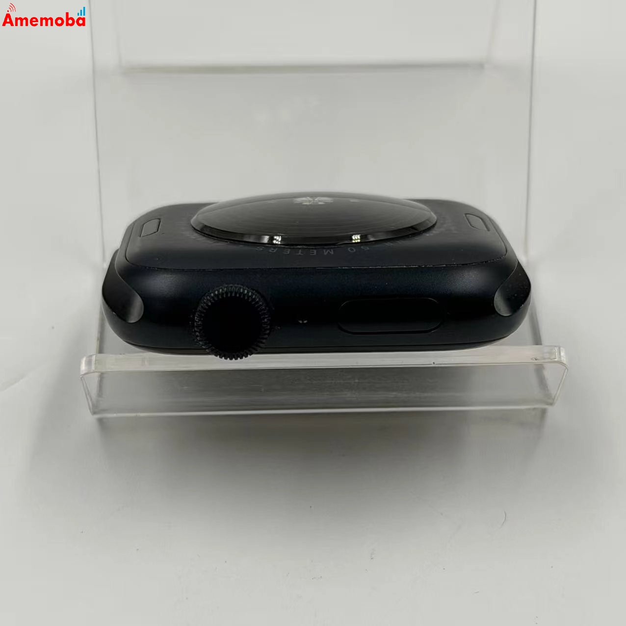 Apple Watch SE 第2世代 44mm GPSモデル 32GB ミッドナイト MA7W4J/A