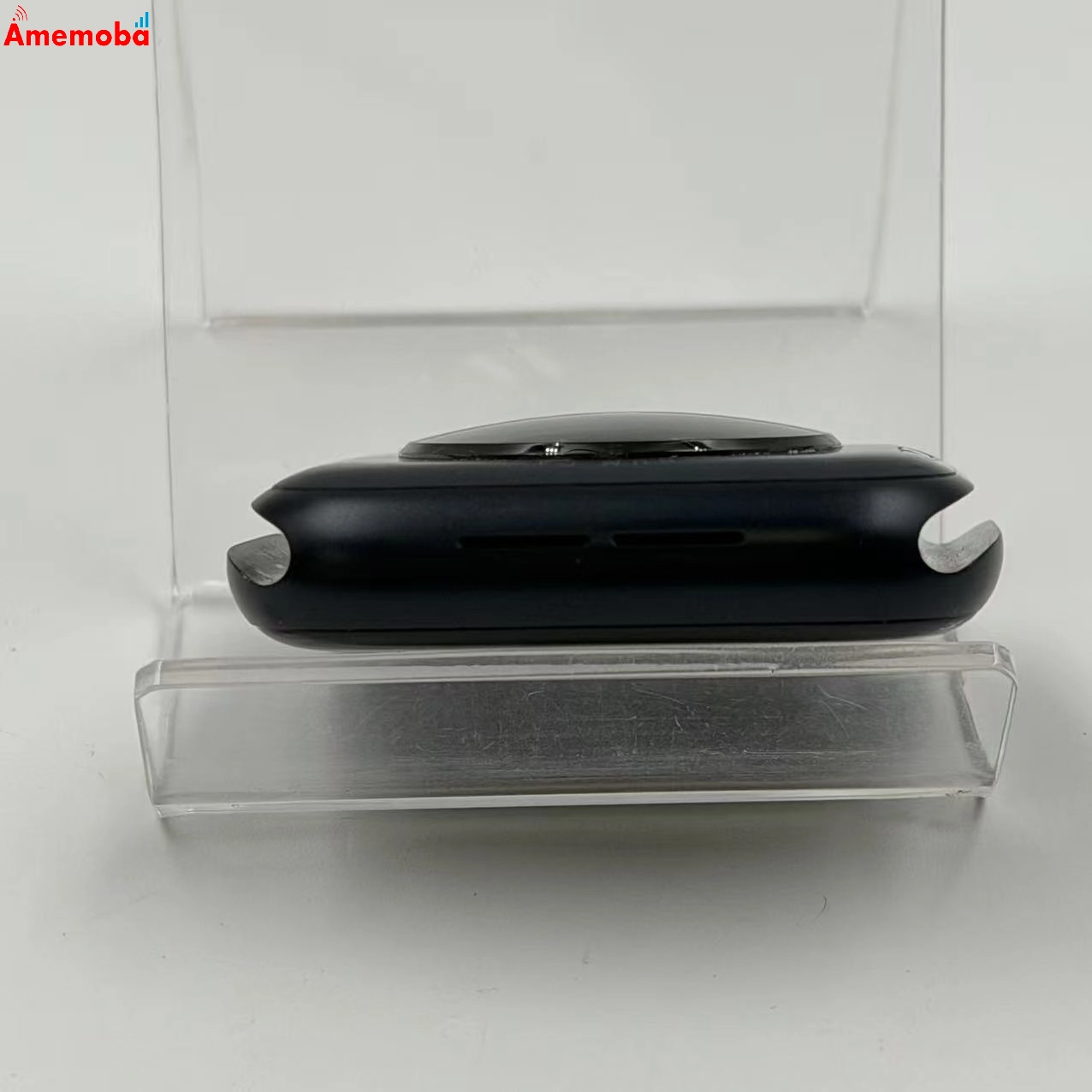Apple Watch SE 第2世代 44mm GPSモデル 32GB ミッドナイト MA7W4J/A