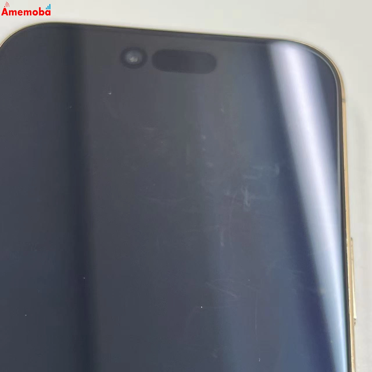 iPhone Air 256GB シルバー NG294J/A SoftBank版SIMフリー