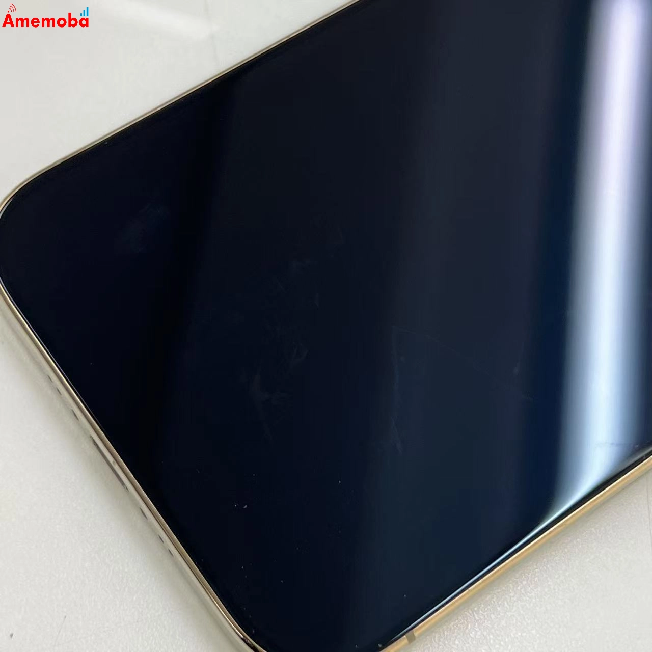 iPhone Air 256GB シルバー NG294J/A SoftBank版SIMフリー