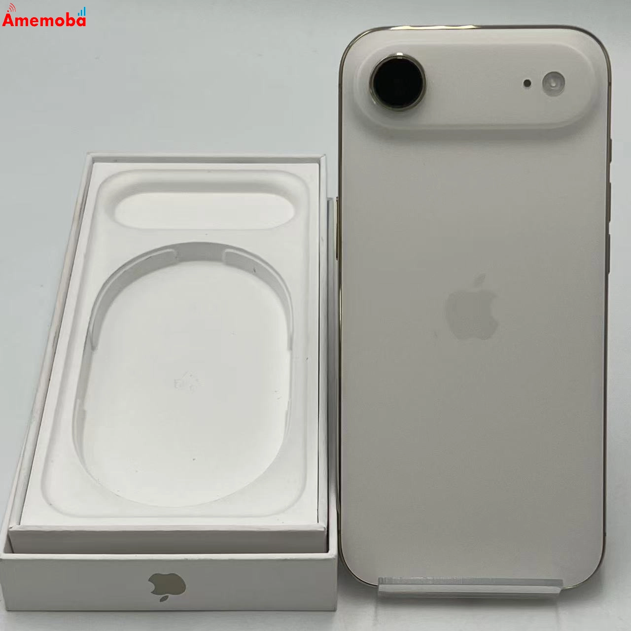 iPhone Air 256GB シルバー NG294J/A SoftBank版SIMフリー