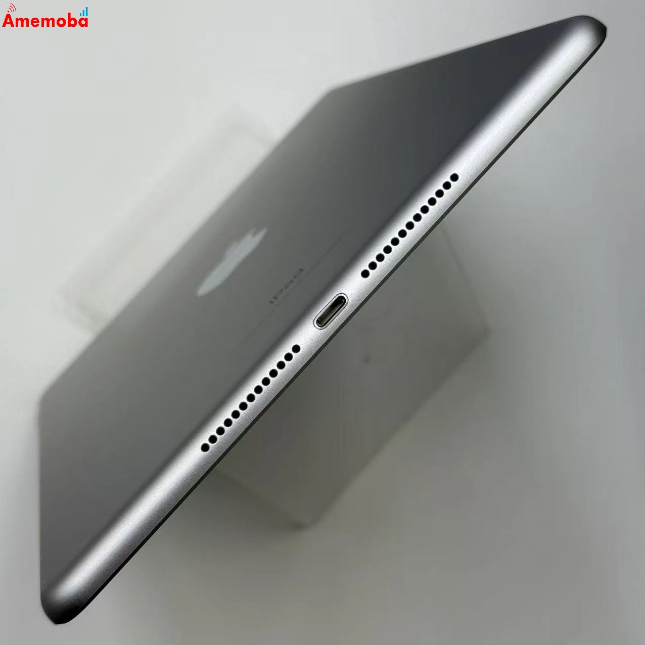 iPad 第6世代 Wi-Fiモデル 32GB シルバー MR7G2J/A 極美品