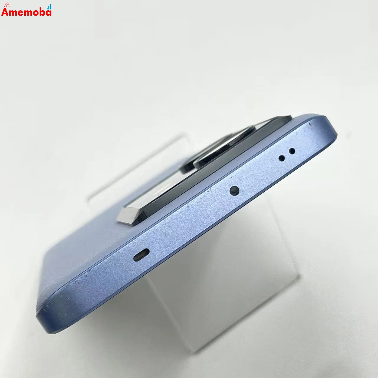 Xiaomi 13T 256GB アルパインブルー XIG04SLA AU版SIMフリー