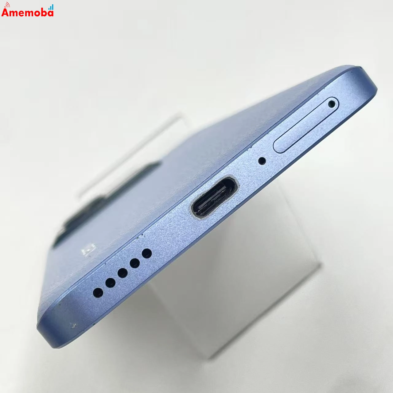Xiaomi 13T 256GB アルパインブルー XIG04SLA AU版SIMフリー