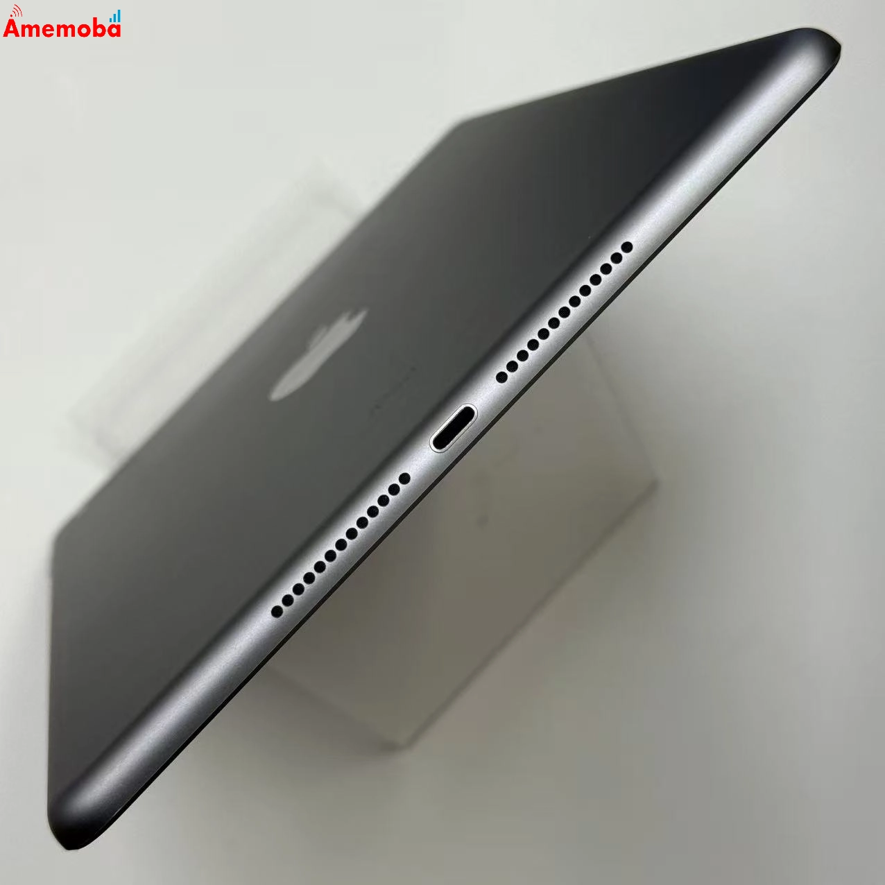 iPad 第6世代 32GB スペースグレイ MR6N2J/A AU版SIMフリー 美品 au