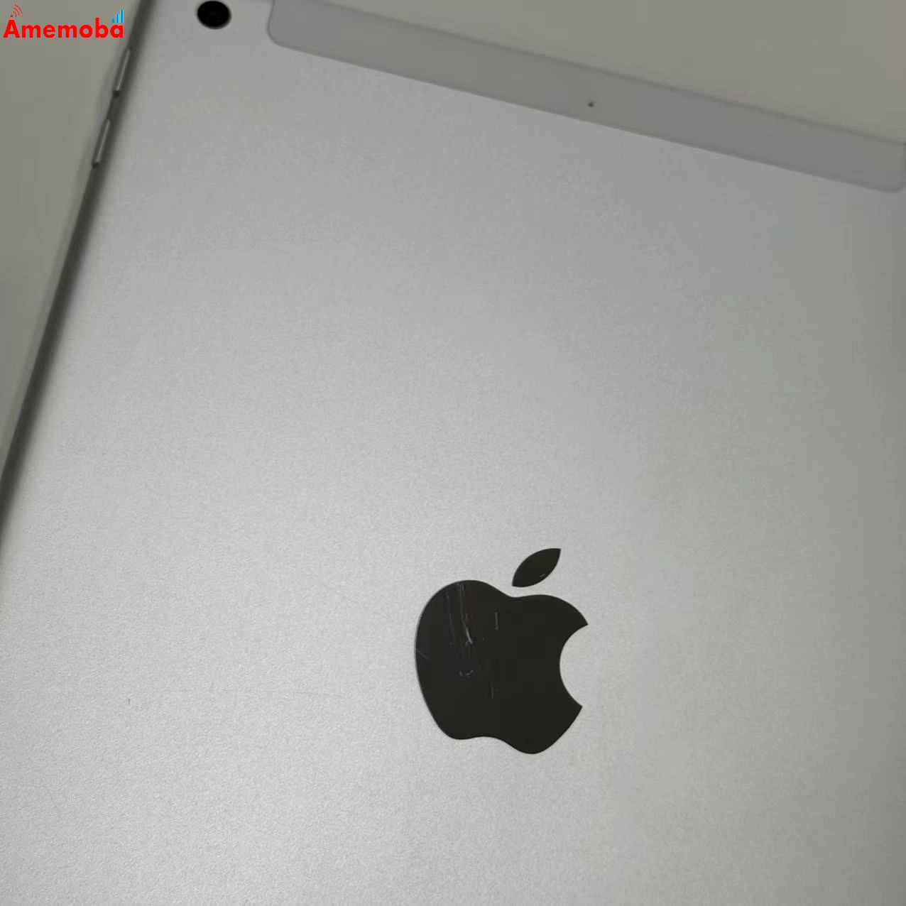 iPad 第5世代 32GB シルバー MP1L2J/A AU版SIMフリー au