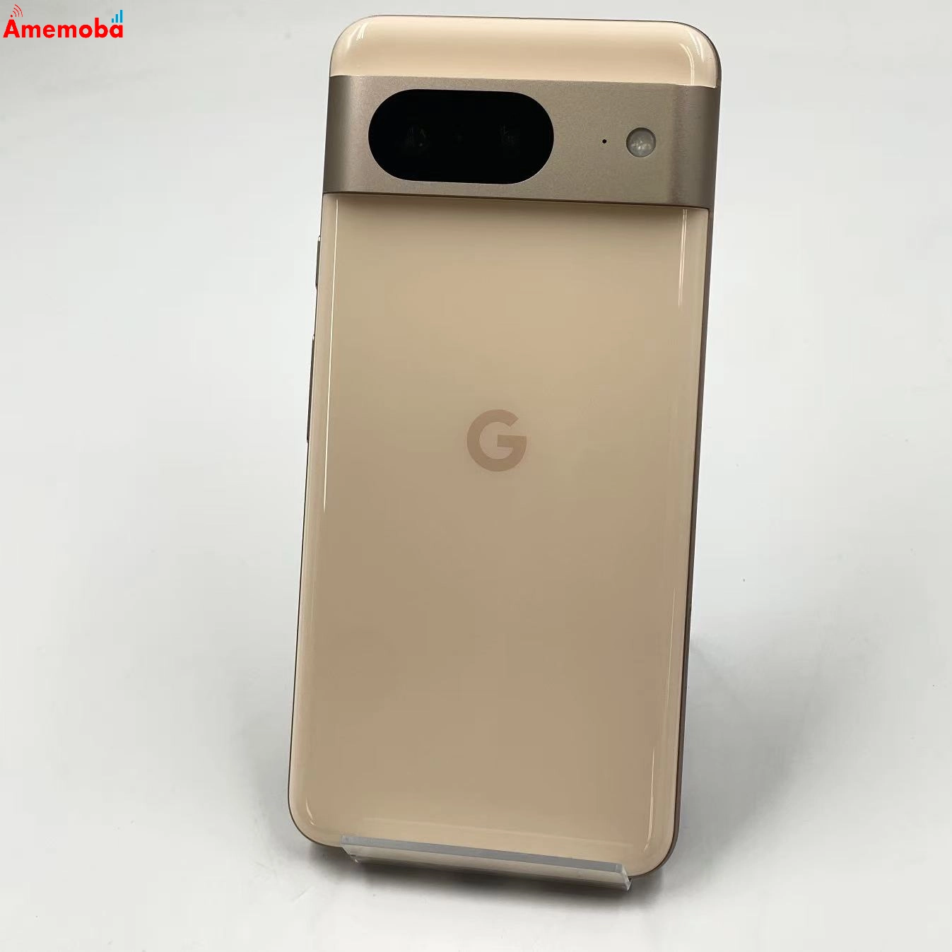 Google Pixel 8 128GB Rose GZPF0 SoftBank版SIMフリー