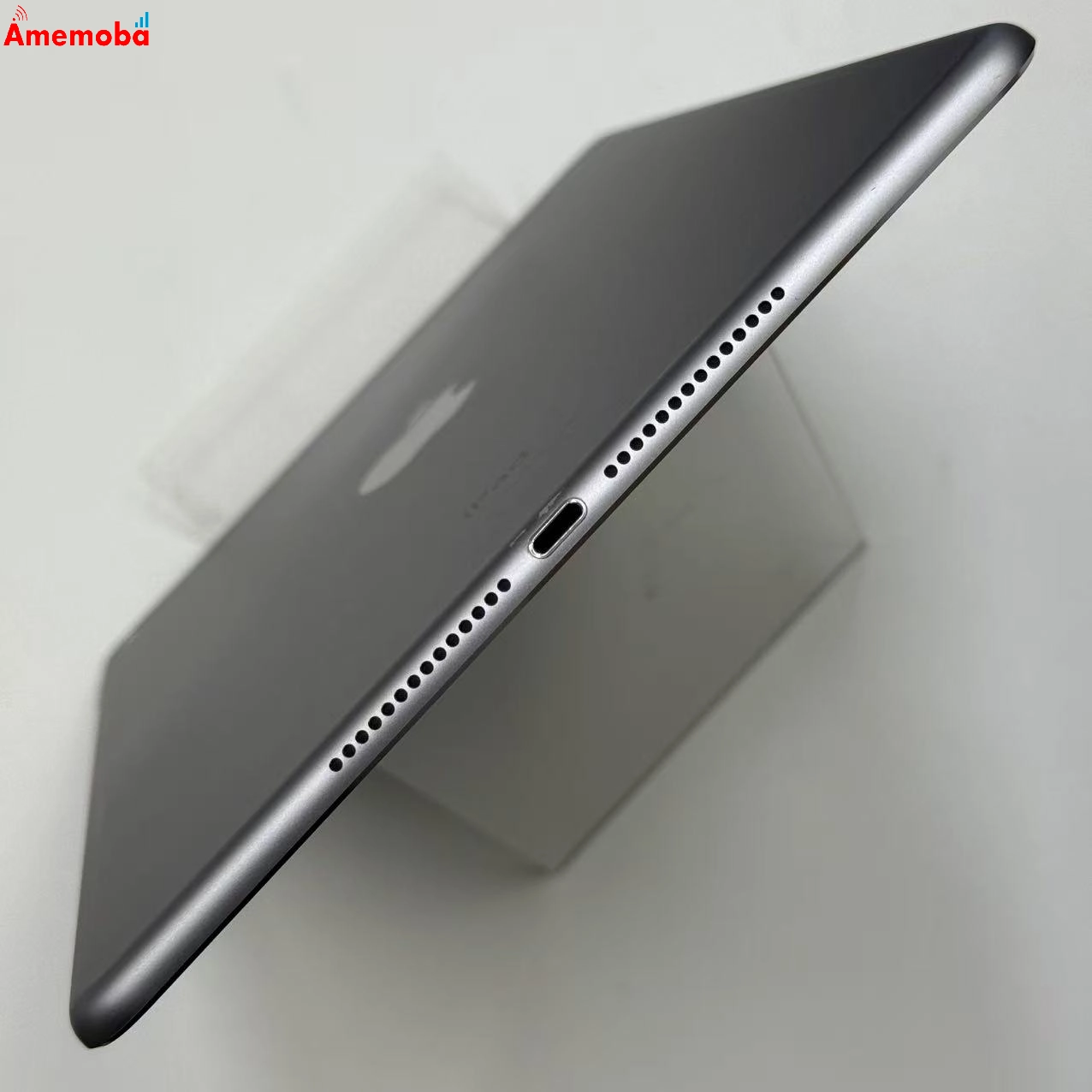 iPad Air 第2世代 16GB スペースグレイ MGGX2J/A AU版 au