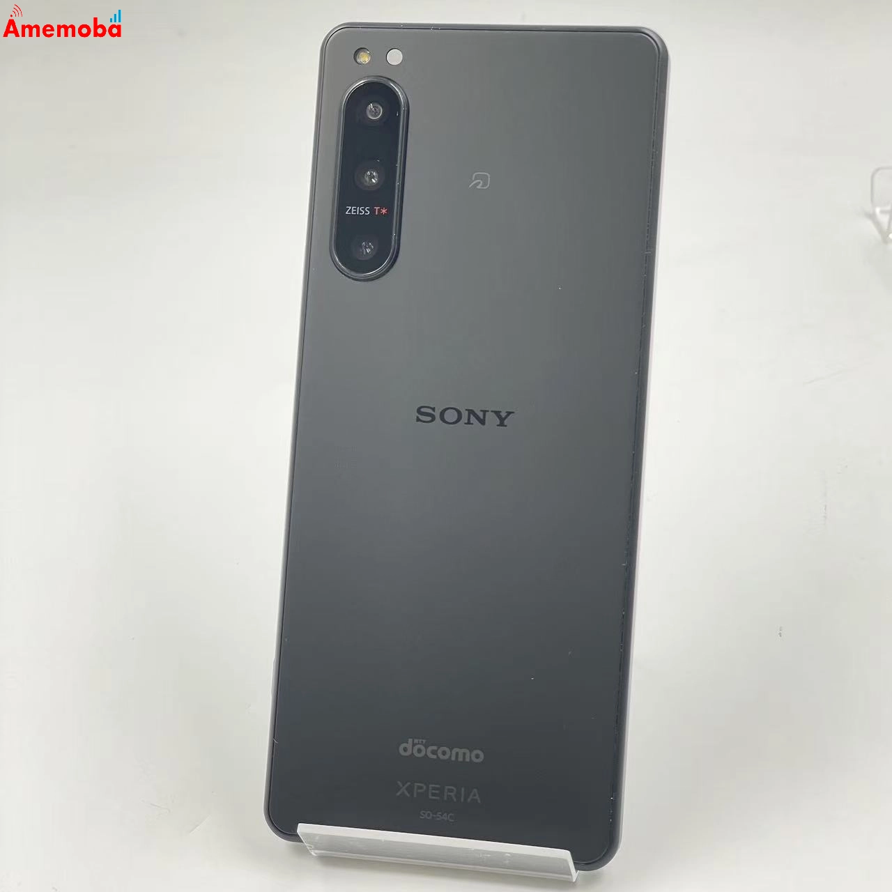 Xperia 5 IV 8GB/128GB ブラック SO-54C SIMロック解除済 docomo