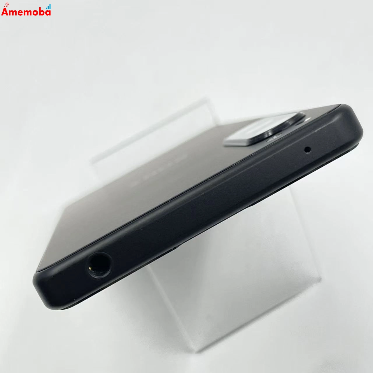 Xperia 5 IV 8GB/128GB ブラック SO-54C SIMロック解除済 docomo