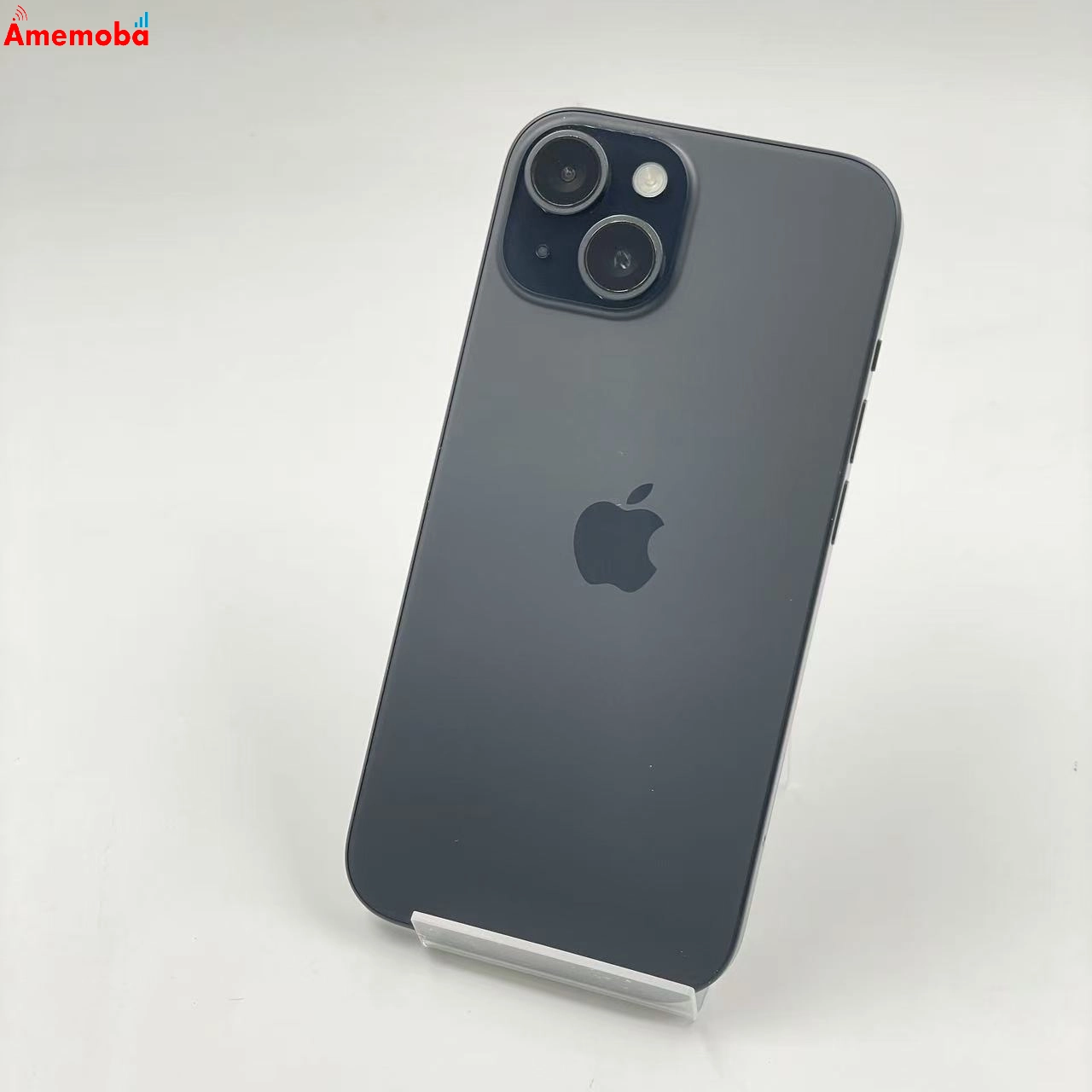 iPhone15 128GB ブラック MTMH3J/A SoftBank版SIMフリー