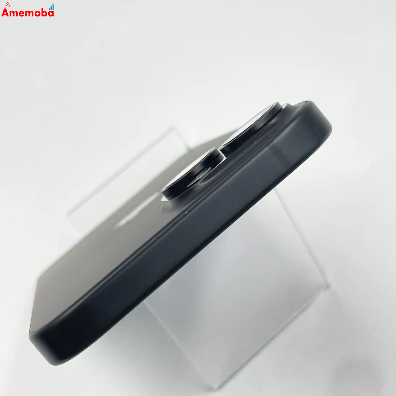 iPhone15 128GB ブラック MTMH3J/A SoftBank版SIMフリー