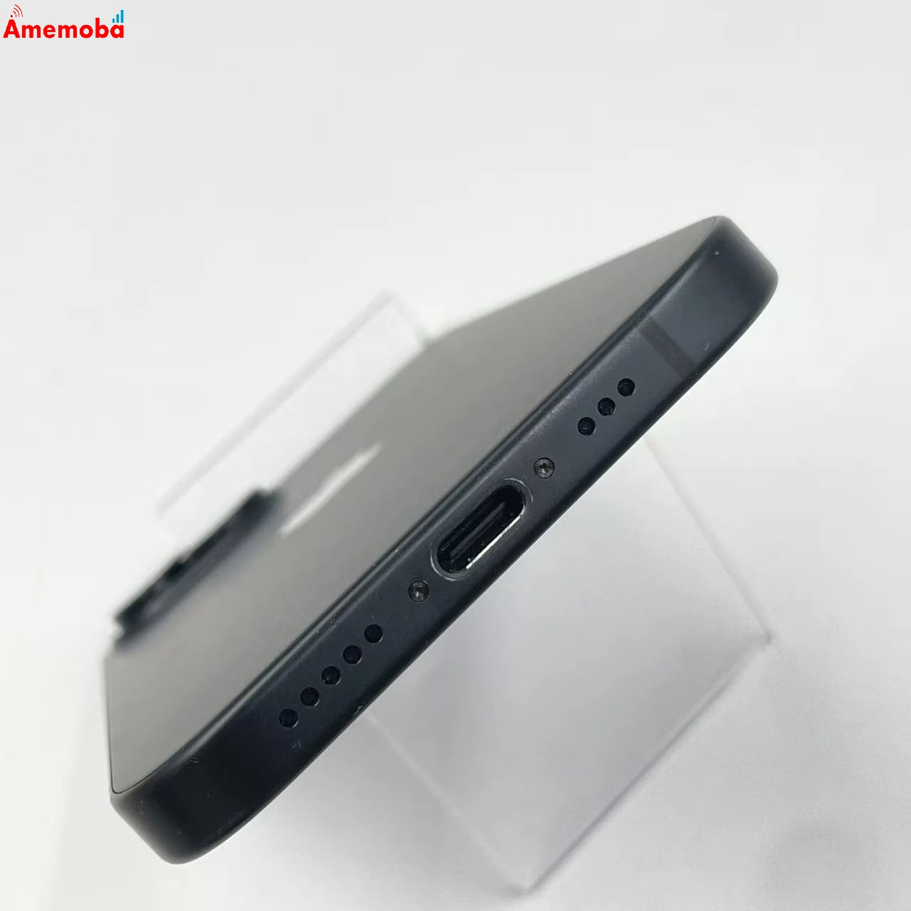 iPhone15 128GB ブラック MTMH3J/A SoftBank版SIMフリー