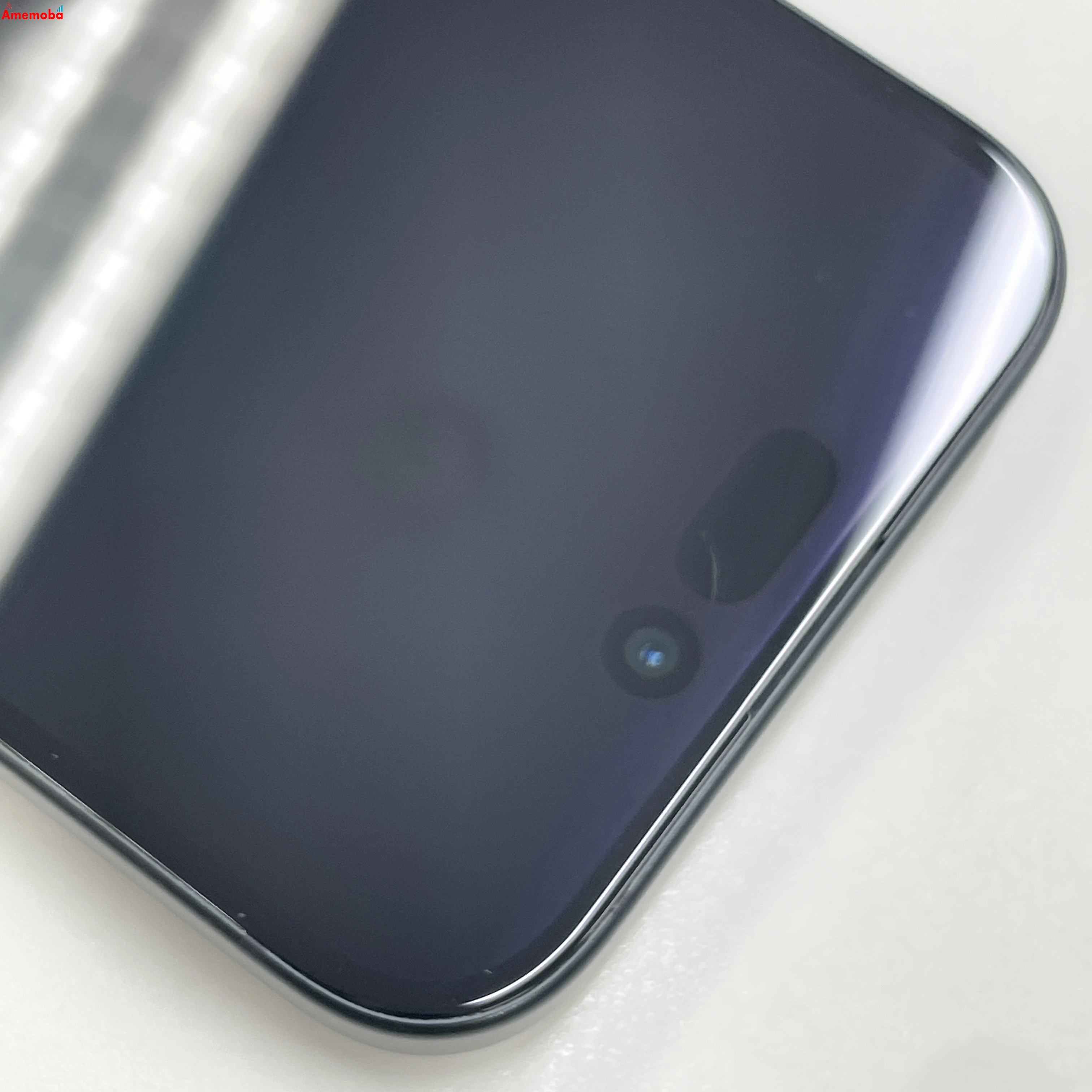 iPhone15 128GB ブラック MTMH3J/A SoftBank版SIMフリー