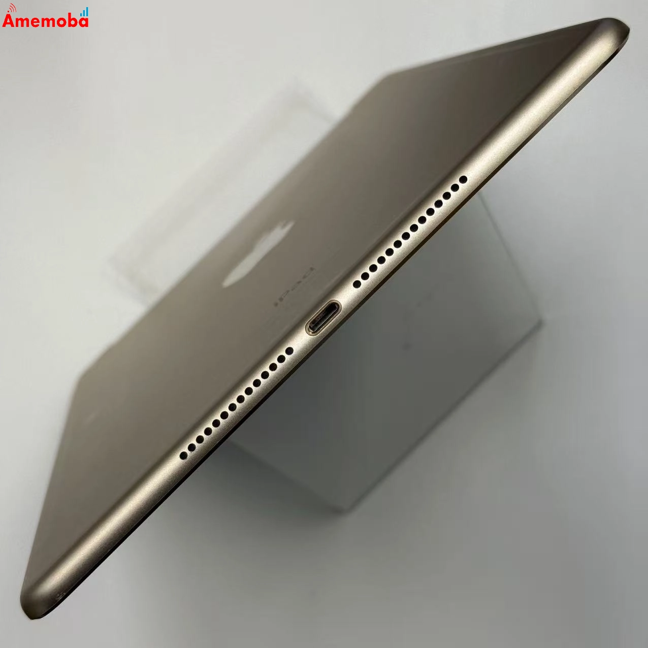 iPad Air 第2世代 16GB ゴールド MH1C2J/A SoftBank版