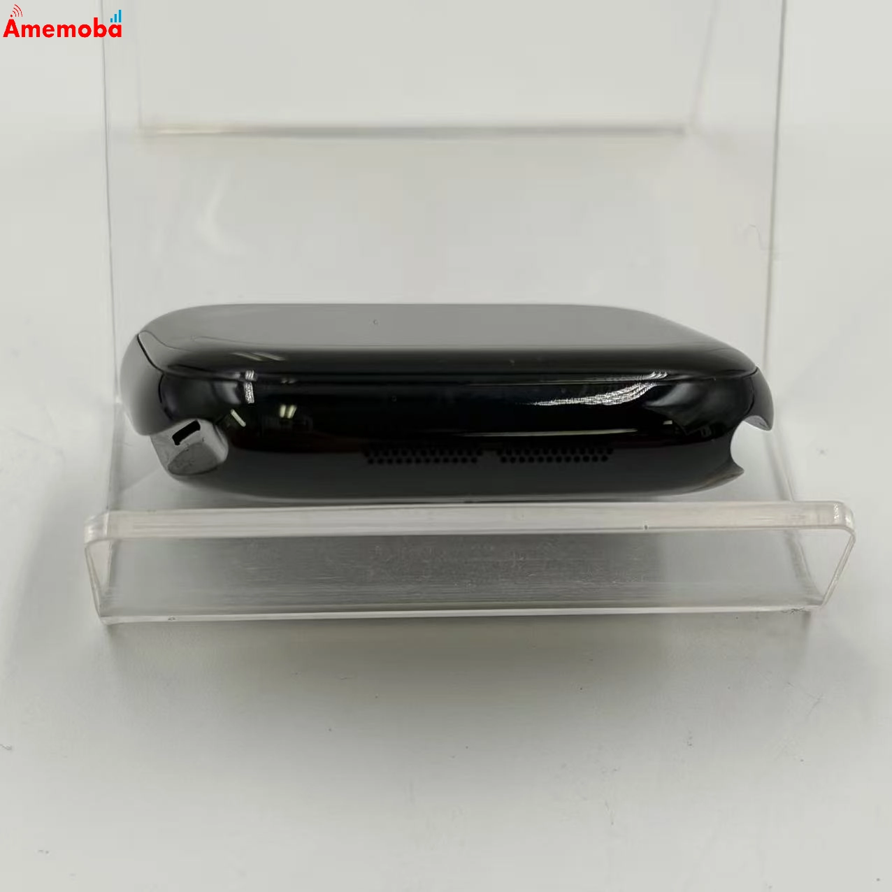 Apple Watch Series10 42mm GPSモデル 64GB ジェットブラック MWWG3J/A  新品同様