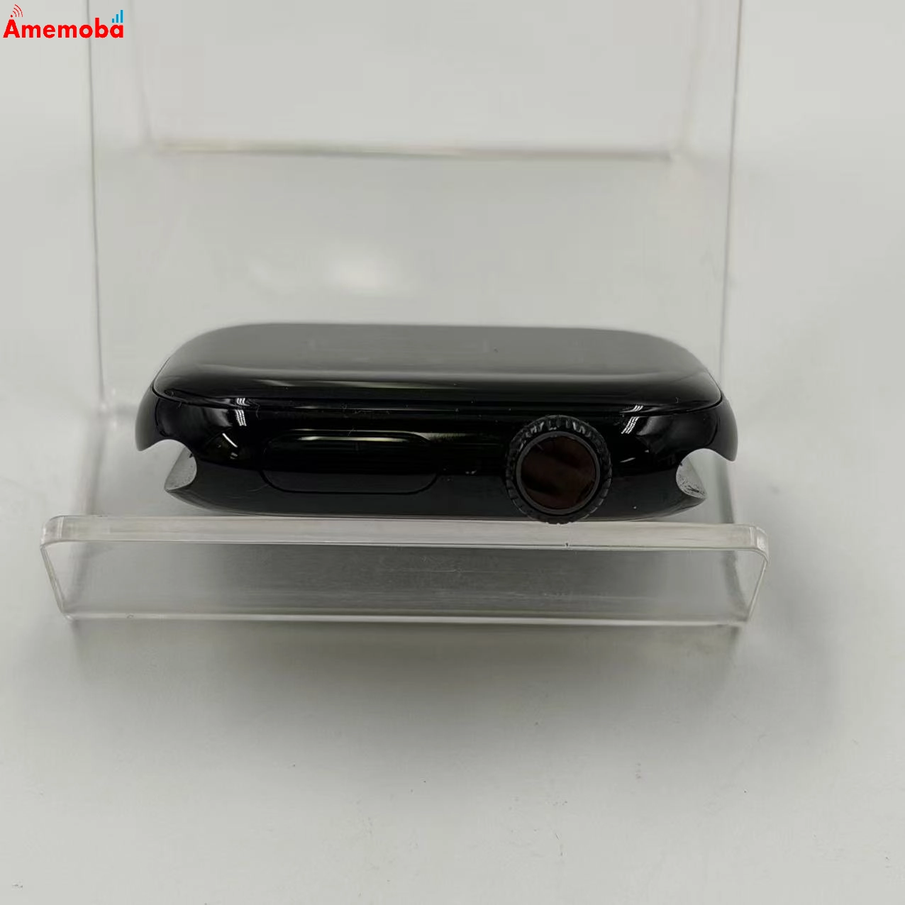 Apple Watch Series10 42mm GPSモデル 64GB ジェットブラック MWWG3J/A  新品同様