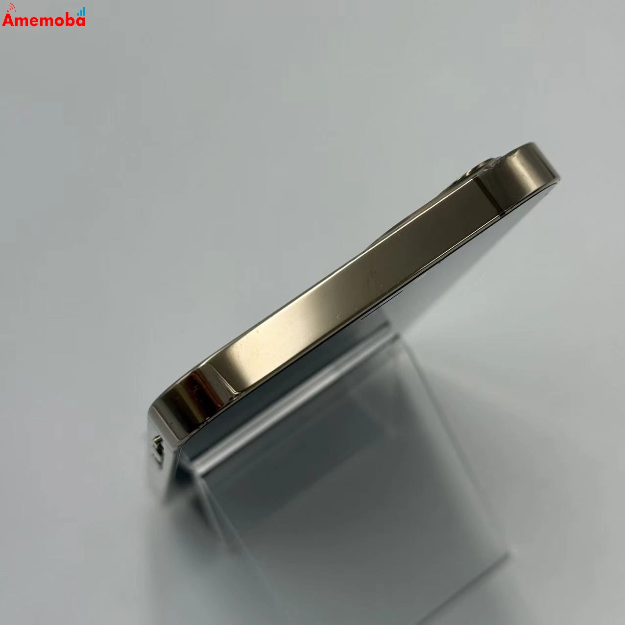 iPhone12 Pro 128GB ゴールド NGM73J/A Apple版SIMフリー ジャンク品