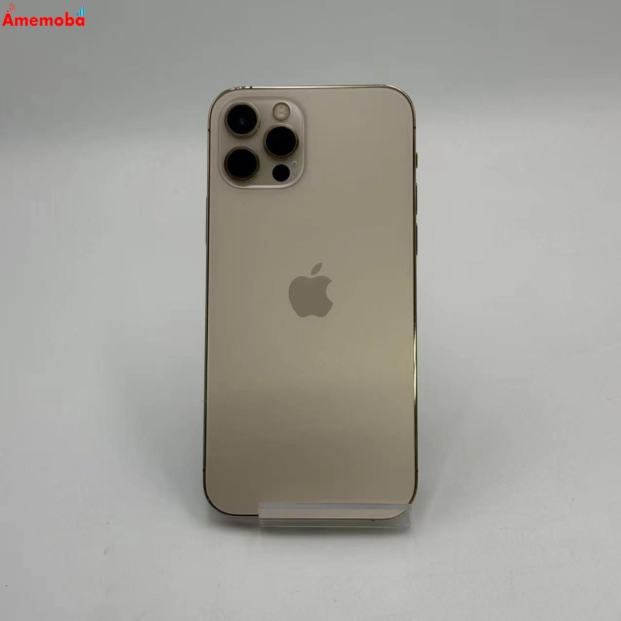 iPhone12 Pro 128GB ゴールド NGM73J/A Apple版SIMフリー ジャンク品