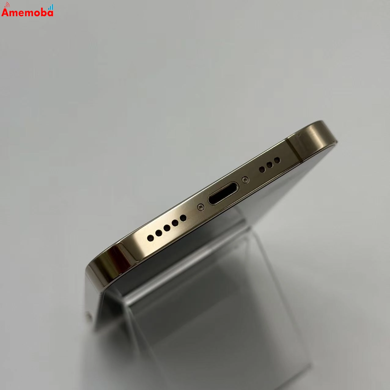 iPhone12 Pro 128GB ゴールド NGM73J/A Apple版SIMフリー ジャンク品