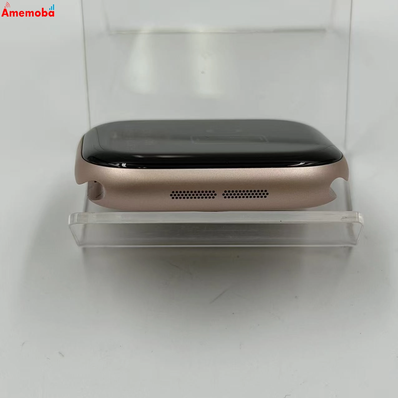 Apple Watch Series11 46mm GPSモデル 64GB ローズゴールド MEV74J/A 美品