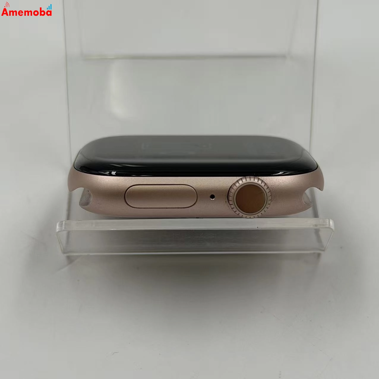 Apple Watch Series11 46mm GPSモデル 64GB ローズゴールド MEV74J/A 美品