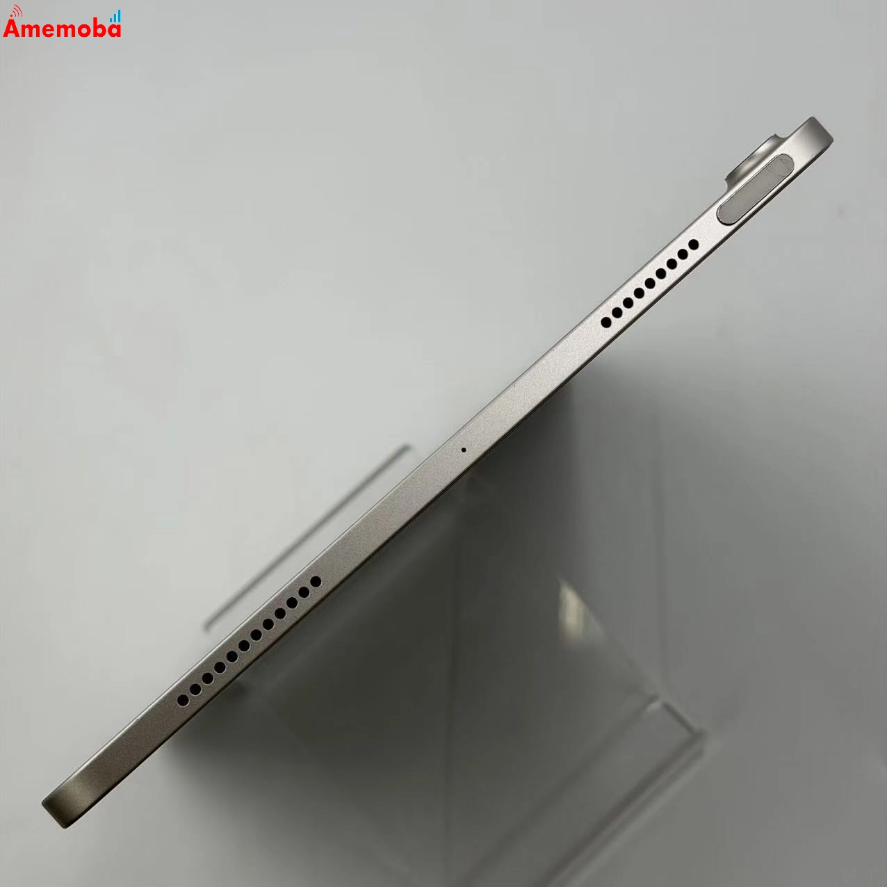 iPad Air 第5世代 Wi-Fiモデル 256GB スターライト MM9P3ZP/A    ジャンク品