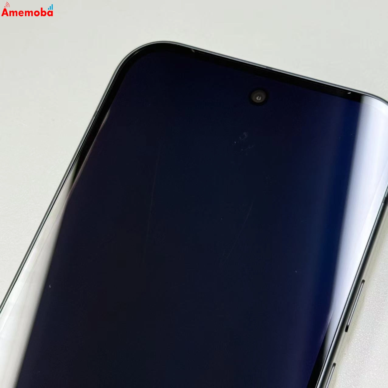 Google Pixel 9 12GB/128GB Obsidian G1B60 SoftBank版SIMフリー 美品