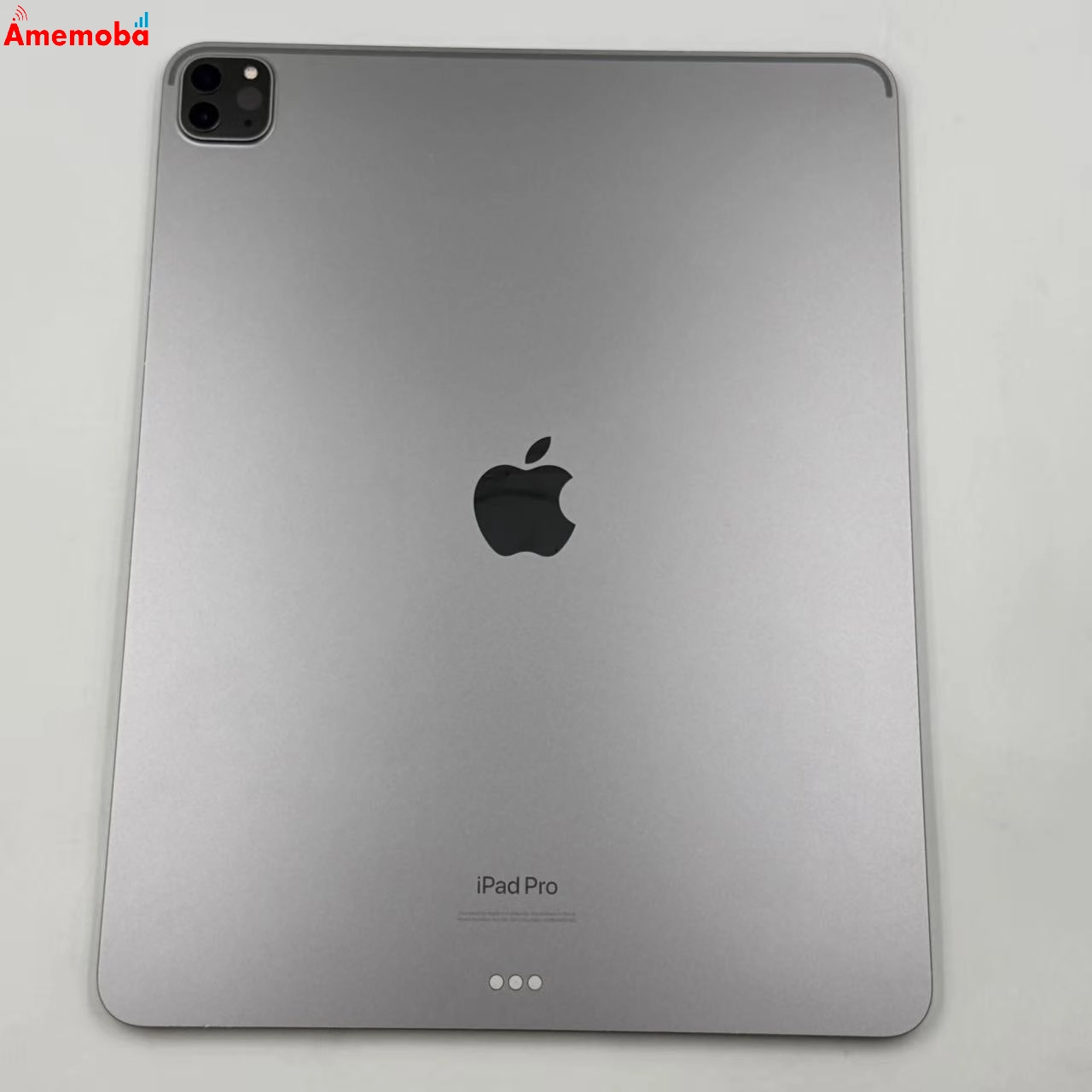 iPad Pro 12.9-inch 6th 128GB Space Gray MNXP3KH/A