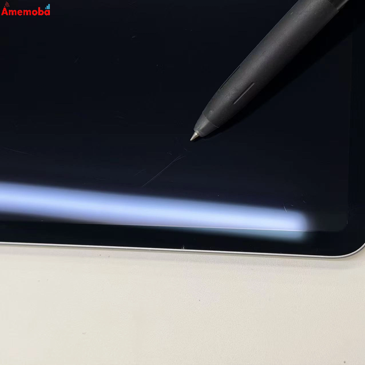 iPad Pro 12.9-inch 6th 128GB Space Gray MNXP3KH/A